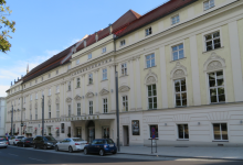 Schauspielhaus u. Kammerspiele-Landestheater OÖ